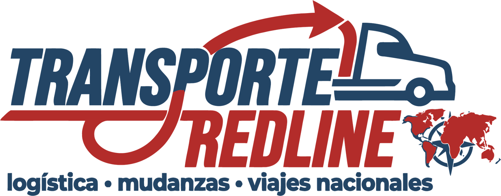 Transporte Redline